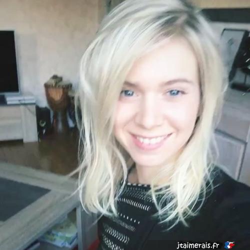 carole487 - date a French, 100% free carole487