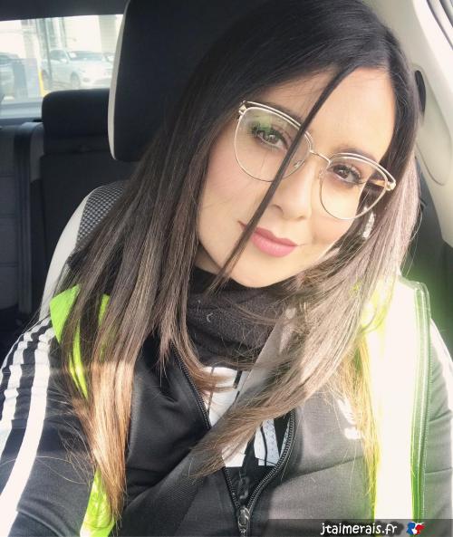 aurelie300 - date a French, 100% free aurelie300