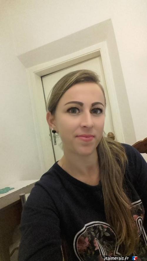 sendrine - date a French, 100% free sendrine