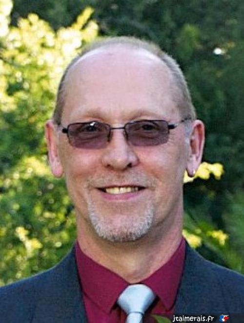 nigel - date a French, 100% free nigel