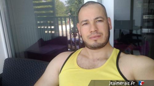 raf84 - date a French, 100% free raf84