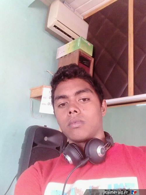 gaona - date a French, 100% free gaona