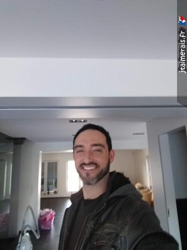 ruuuy - date a French, 100% free ruuuy