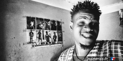loveafrica