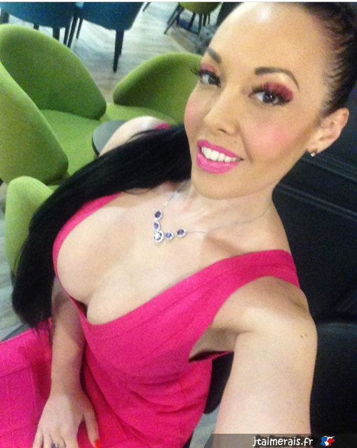 alexia7 - date a French, 100% free alexia7