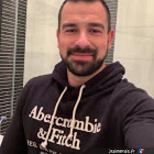 fred79 - date a French, 100% free fred79