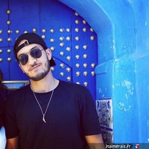 zayne - date a French, 100% free zayne