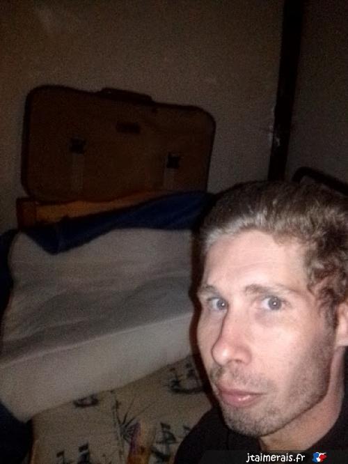 benoit574 - date a French, 100% free benoit574