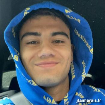 nikoo31 - date a French, 100% free nikoo31