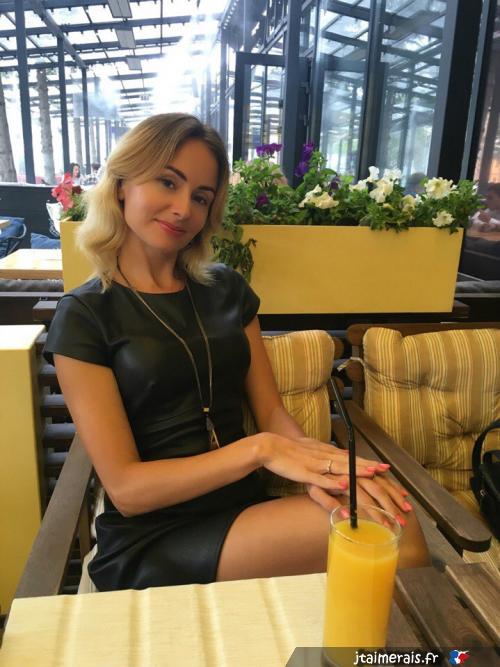 annick320 - date a French, 100% free annick320