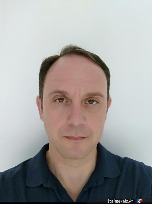 gaetan73 - date a French, 100% free gaetan73