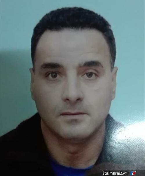 kadour9 - date a French, 100% free kadour9