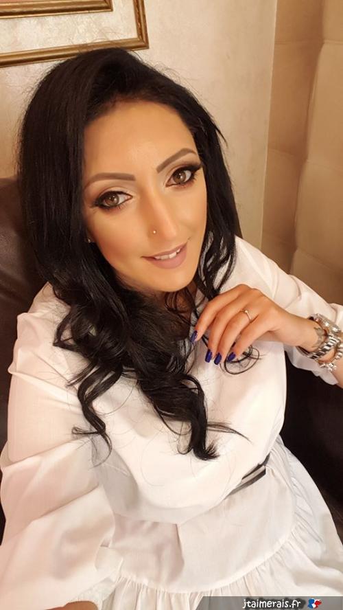 soraya33 - date a French, 100% free soraya33