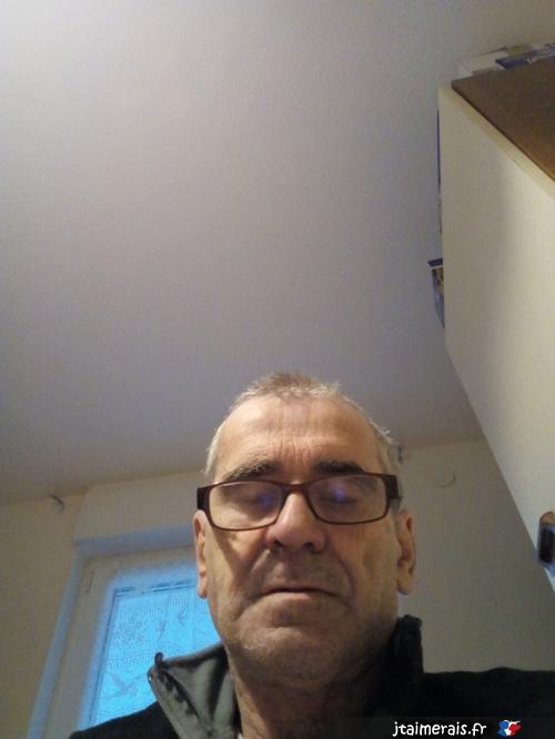 alain67 - date a French, 100% free alain67