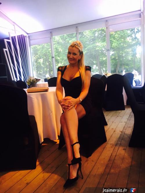 marina7895 - date a French, 100% free marina7895