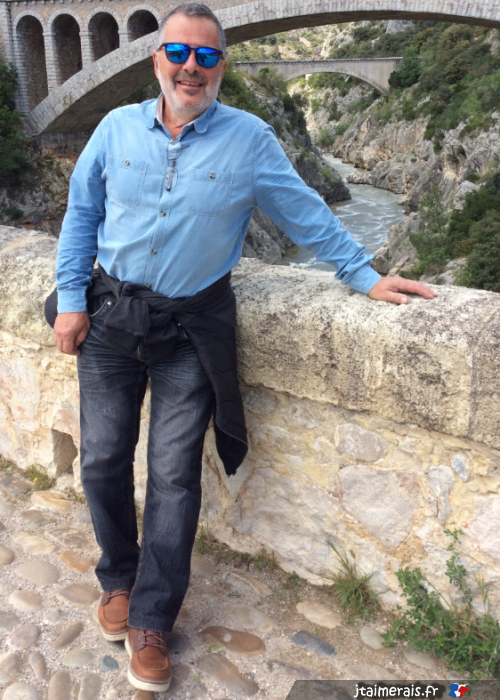 doudou07 - date a French, 100% free doudou07