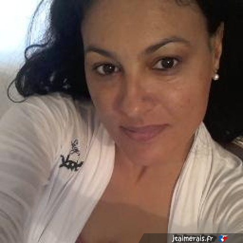 marianne10 - date a French, 100% free marianne10