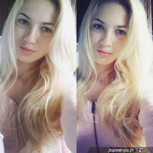 stella22 - date a French, 100% free stella22