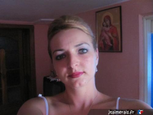 solange124 - date a French, 100% free solange124