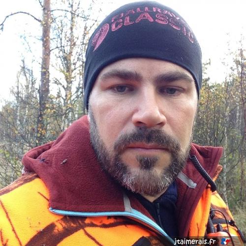 benjark199 - date a French, 100% free benjark199