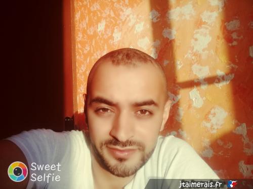 rachid124 - date a French, 100% free rachid124