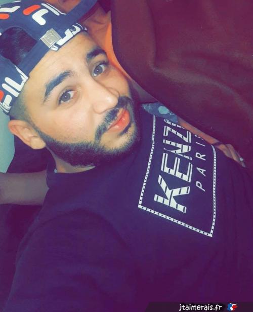 redam - date a French, 100% free redam