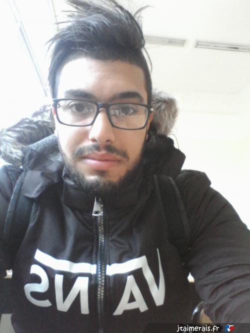 chriss538 - date a French, 100% free chriss538