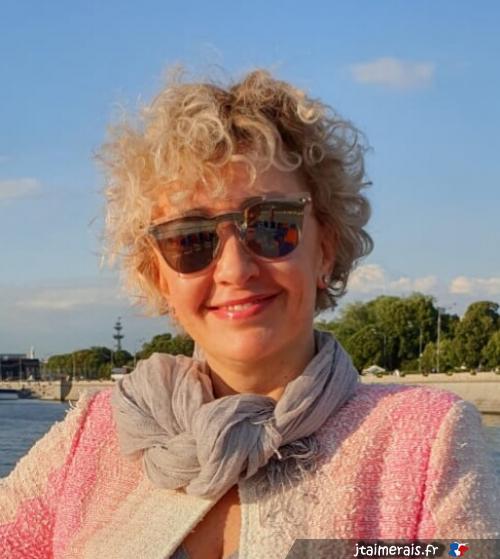 ptitcha - date a French, 100% free ptitcha