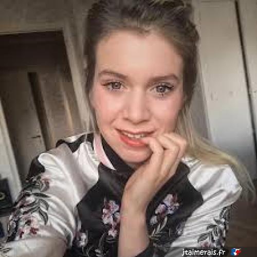 alicia528 - date a French, 100% free alicia528