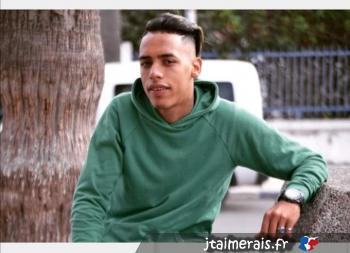 salah111 - date a French, 100% free salah111