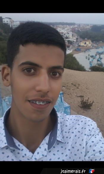 mohame - date a French, 100% free mohame