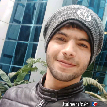 amir7 - date a French, 100% free amir7