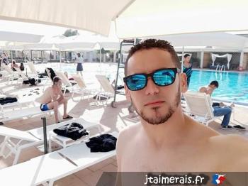 zizou151 - date a French, 100% free zizou151