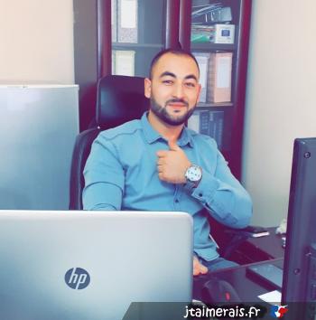 fadi06 - date a French, 100% free fadi06