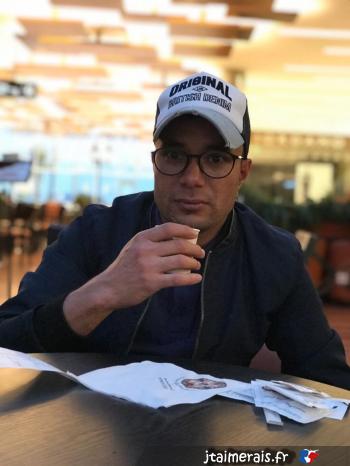 abdel16 - date a French, 100% free abdel16