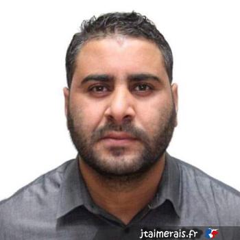 ali1987 - date a French, 100% free ali1987