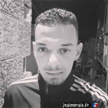 jugurtha06 - date a French, 100% free jugurtha06