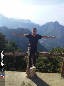 nabil55 - date a French, 100% free nabil55