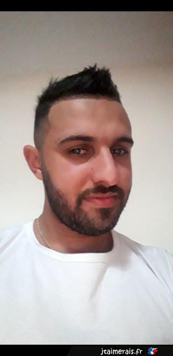 adnane16 - date a French, 100% free adnane16