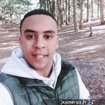 souhil18 - date a French, 100% free souhil18