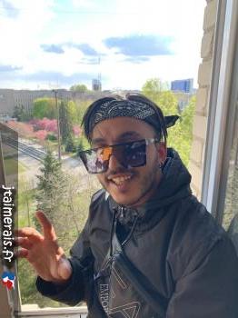 mouh1234 - date a French, 100% free mouh1234