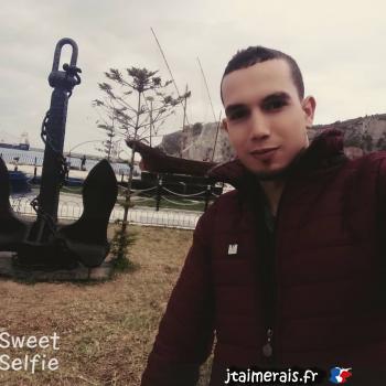 moha1994 - date a French, 100% free moha1994