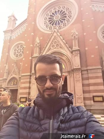 youcef0102 - date a French, 100% free youcef0102