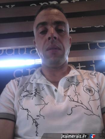 joseff82 - date a French, 100% free joseff82