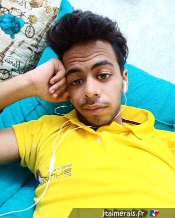 gemy717 - date a French, 100% free gemy717