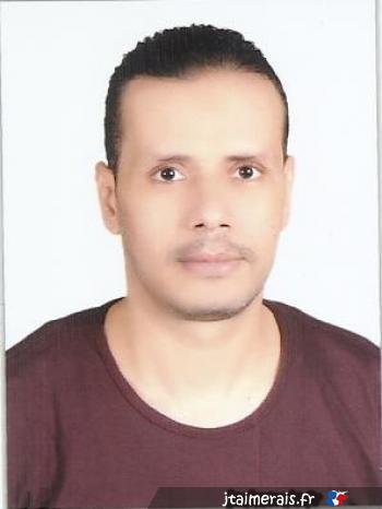 waleed78 - date a French, 100% free waleed78