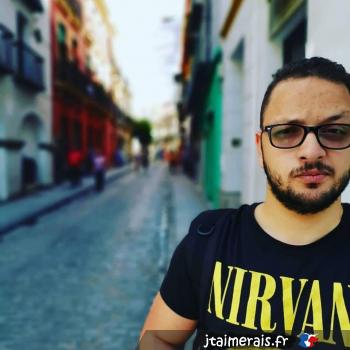 elyesbz - date a French, 100% free elyesbz