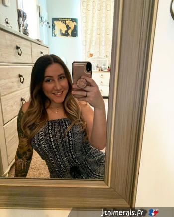 vanessa28 - date a French, 100% free vanessa28