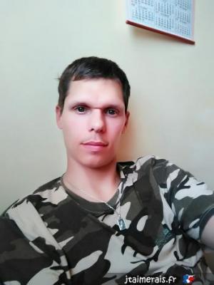 cedric7810 - date a French, 100% free cedric7810