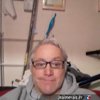 gary2467 - date a French, 100% free gary2467